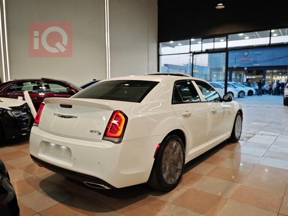 Chrysler 300